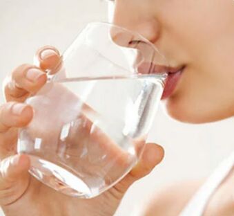 Drink a diet