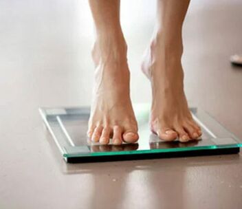 Get out of the drinking diet