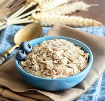 The ins and outs of food diet