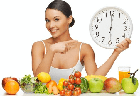 Diet products