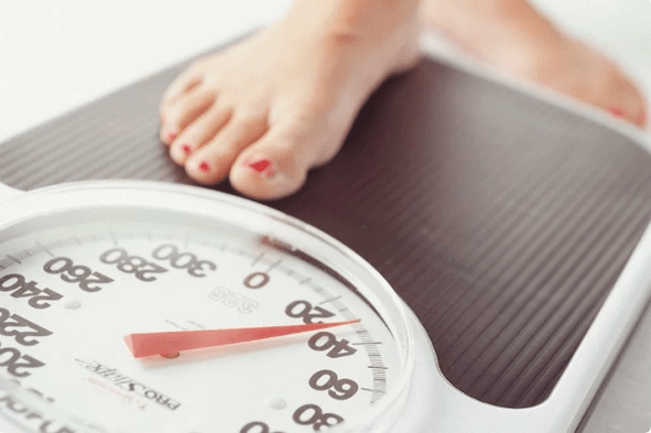 Why Weight Weight Develops